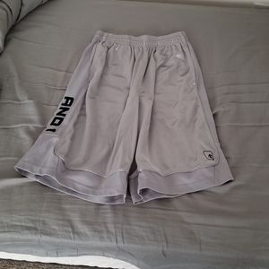 Men shorts Large